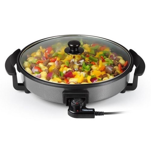 PAELLERA TRISTAR PZ-2964 1500W